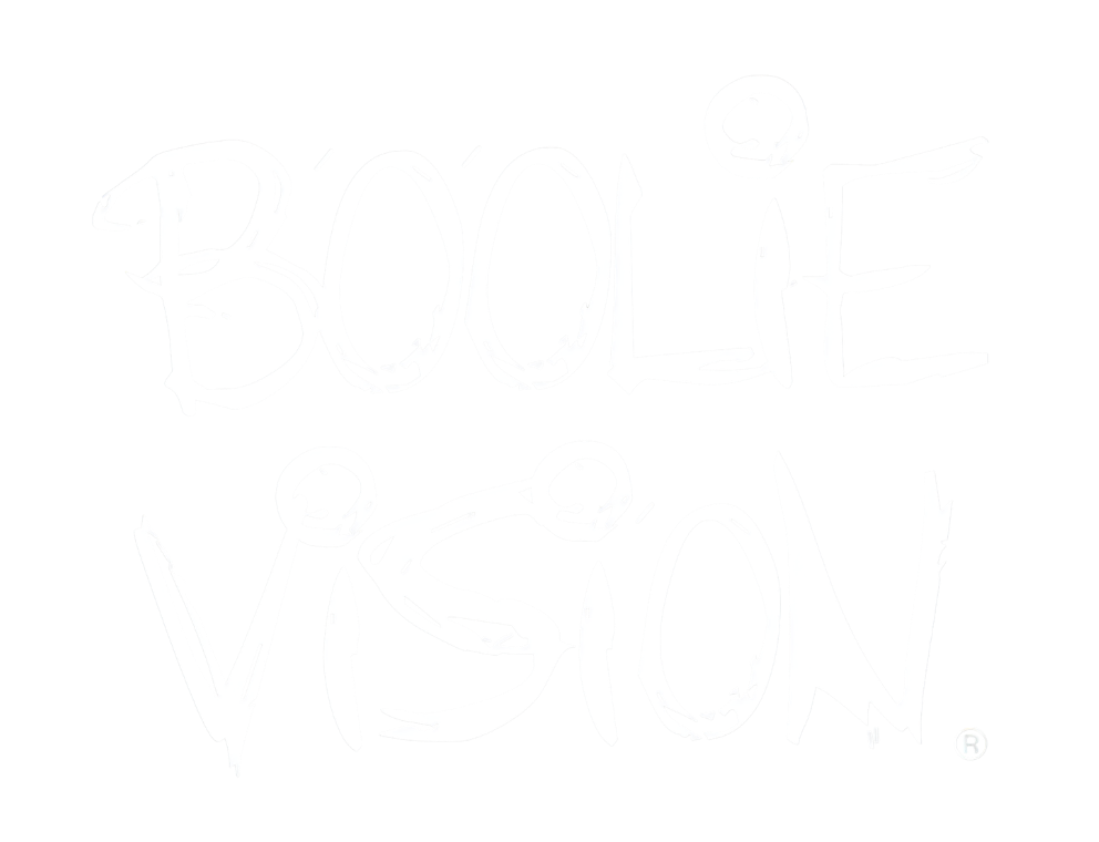Boolie Vision Art